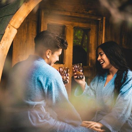 Barros Wellness & Spa Resort Boutique Los Andes Εξωτερικό φωτογραφία