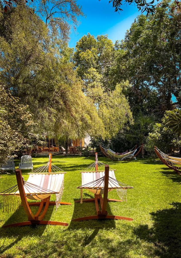 Barros Wellness & Spa Resort Boutique Los Andes Εξωτερικό φωτογραφία