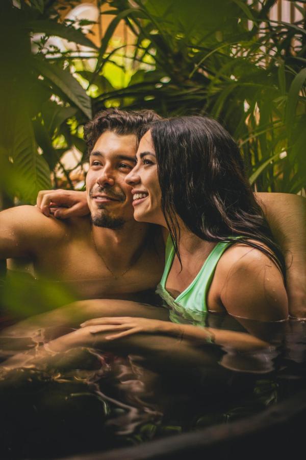Barros Wellness & Spa Resort Boutique Los Andes Εξωτερικό φωτογραφία