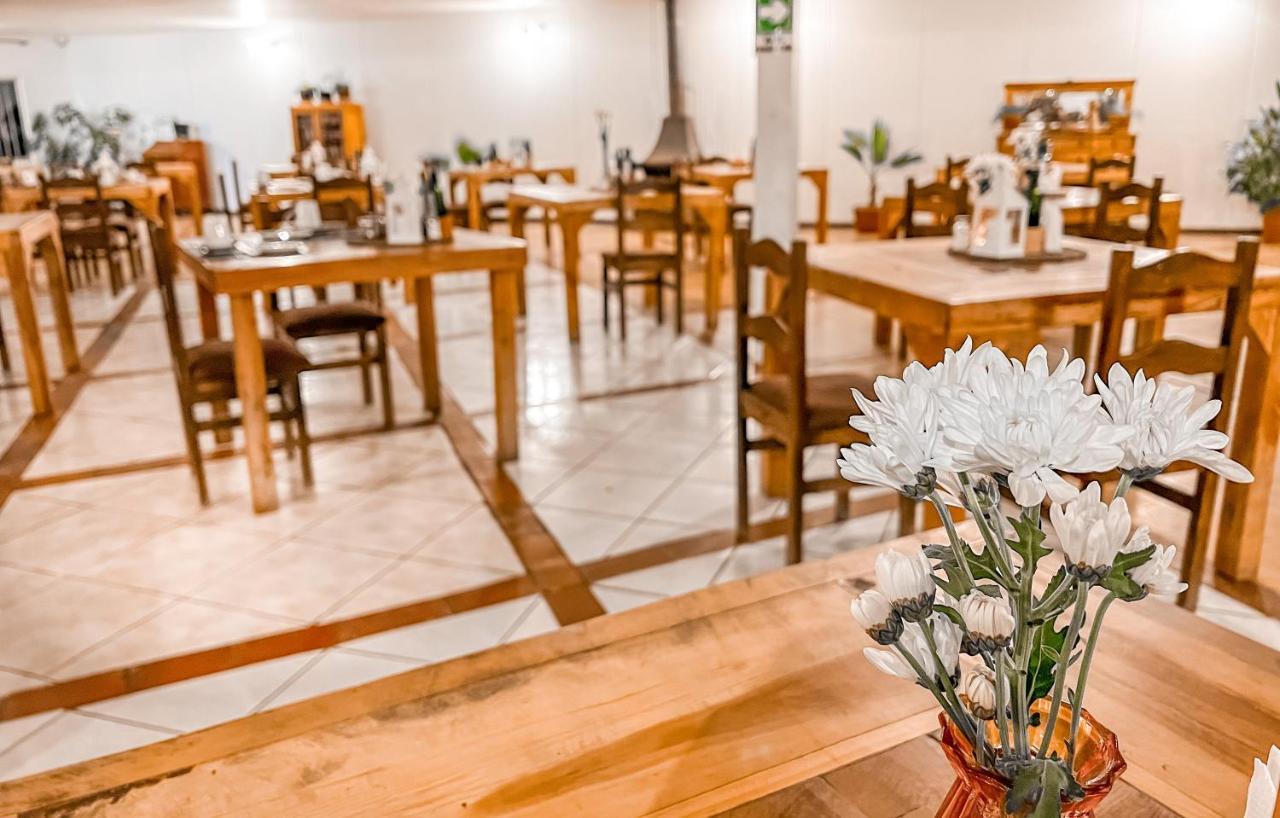 Barros Wellness & Spa Resort Boutique Los Andes Εξωτερικό φωτογραφία
