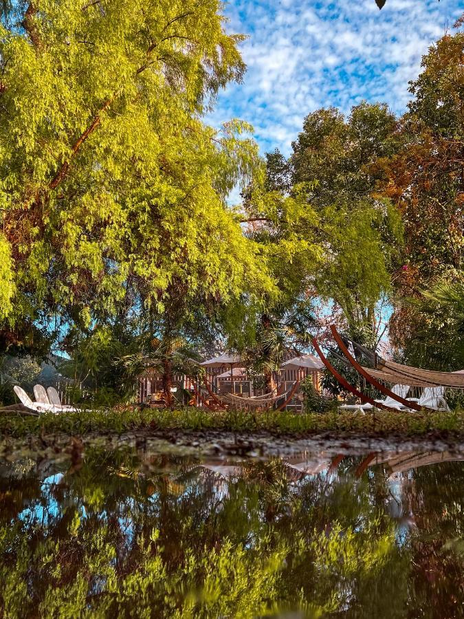Barros Wellness & Spa Resort Boutique Los Andes Εξωτερικό φωτογραφία