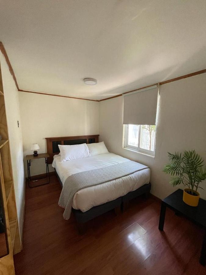 Barros Wellness & Spa Resort Boutique Los Andes Εξωτερικό φωτογραφία