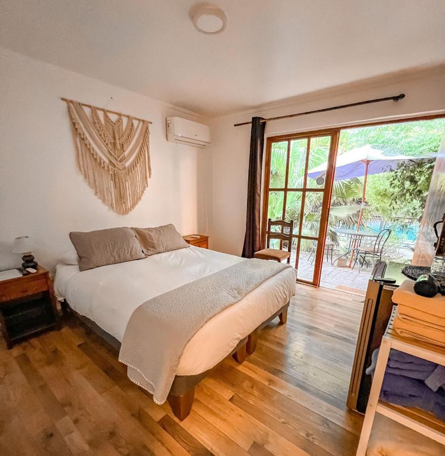 Barros Wellness & Spa Resort Boutique Los Andes Εξωτερικό φωτογραφία