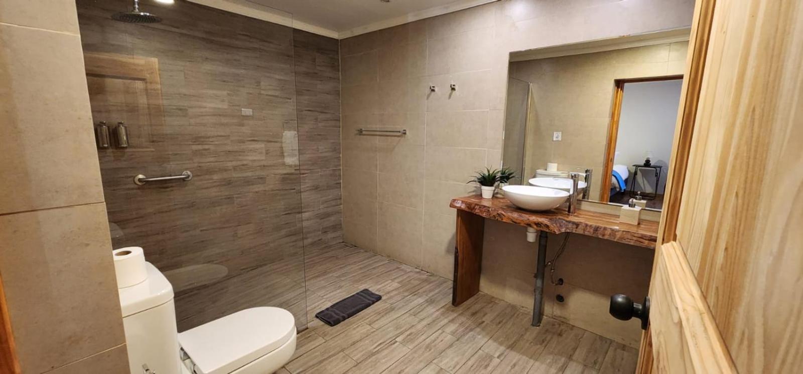 Barros Wellness & Spa Resort Boutique Los Andes Εξωτερικό φωτογραφία
