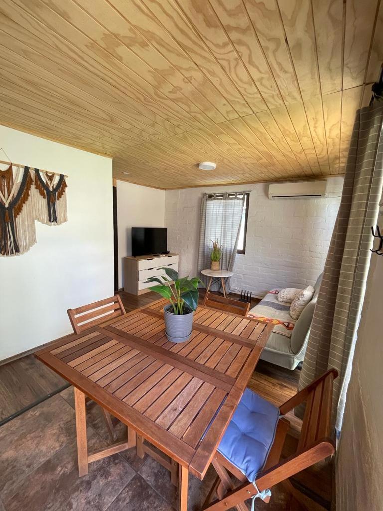 Barros Wellness & Spa Resort Boutique Los Andes Εξωτερικό φωτογραφία