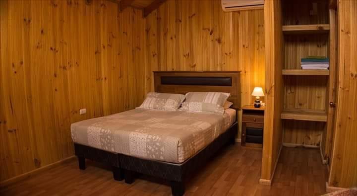 Barros Wellness & Spa Resort Boutique Los Andes Εξωτερικό φωτογραφία