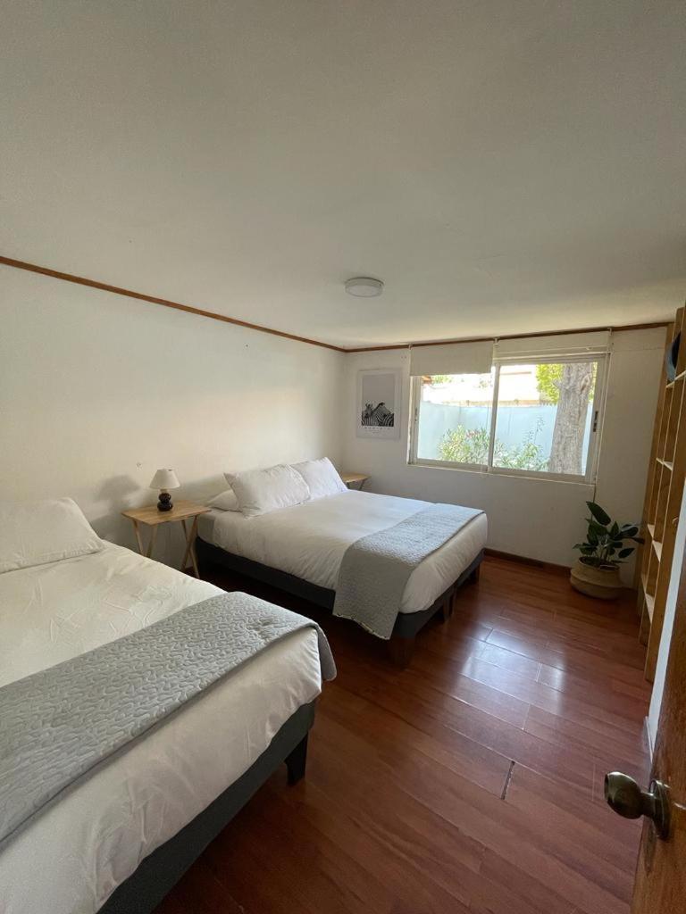 Barros Wellness & Spa Resort Boutique Los Andes Εξωτερικό φωτογραφία