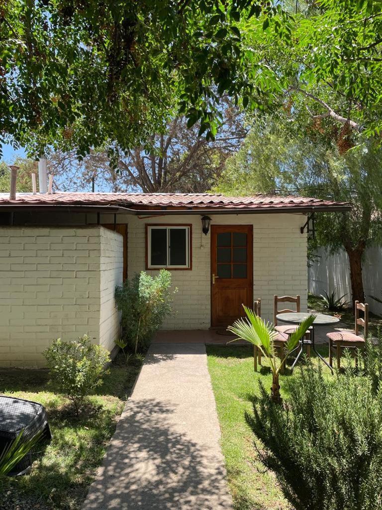 Barros Wellness & Spa Resort Boutique Los Andes Εξωτερικό φωτογραφία