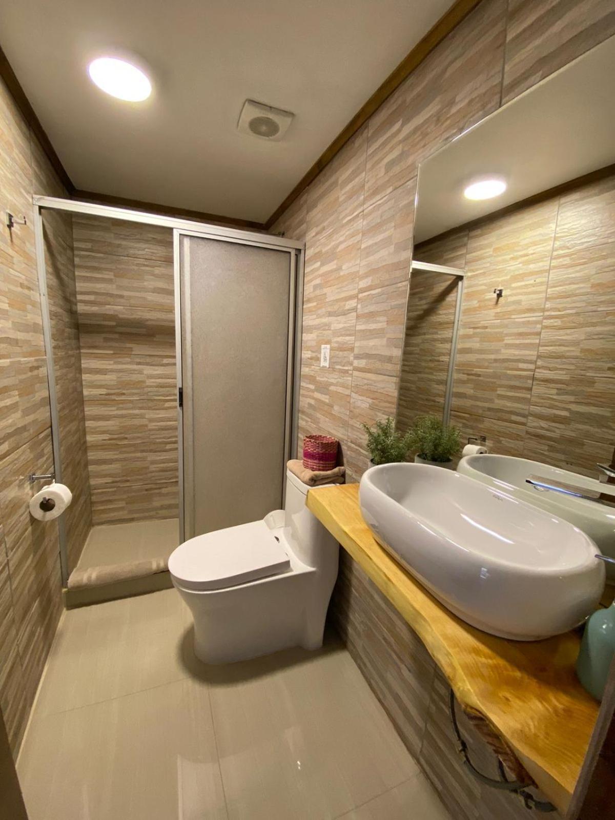 Barros Wellness & Spa Resort Boutique Los Andes Εξωτερικό φωτογραφία